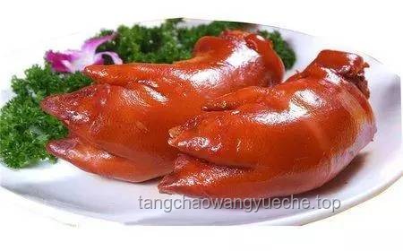 吃猪蹄真的可以补充胶原蛋白吗？揭开美容圣品的真相
